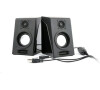 Repro Gembird Breeze, USB