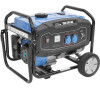 Generátor proudu GSE 3701 RS Güde