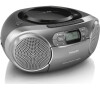Radiopřijímač Philips AZB600