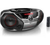 Radiopřijímač s CD Philips AZ700T