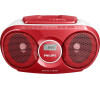 Radiopřijímač Philips AZ215R
