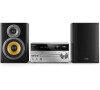 Mikrosystém Philips BTB8000 stříbrný