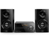 Mikrosystém PHILIPS BTB2570, černý