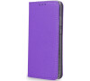 Cu-Be Pouzdro s magnetem Xiaomi Redmi Note 7 Purple