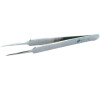 Pinzeta přímá TIPA 702002 špičatá l=120mm