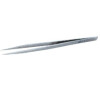 Pinzeta přímá TIPA 702001 l=140mm