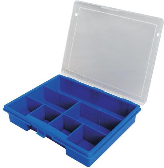 Organizér 7 přihrádek TIPA 901003