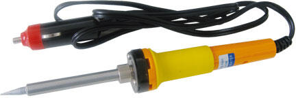 Pájecí pero TIPA ZD-200NDQ 40W autokonektor