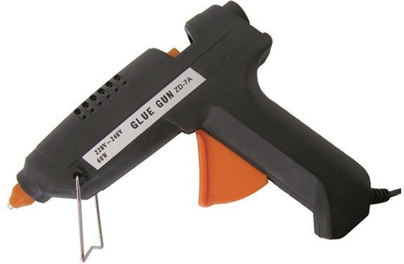 Pistole lepící TIPA ZD-7A 40W