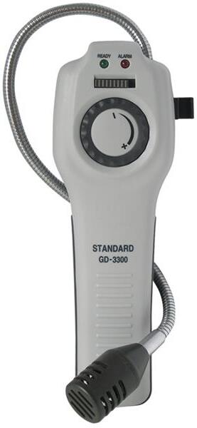 Detektor hořlavých plynů GD-3300 ST INSTRUMENTS
