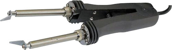 Pájecí kleště pro SMD TIPA ZD-409 48W