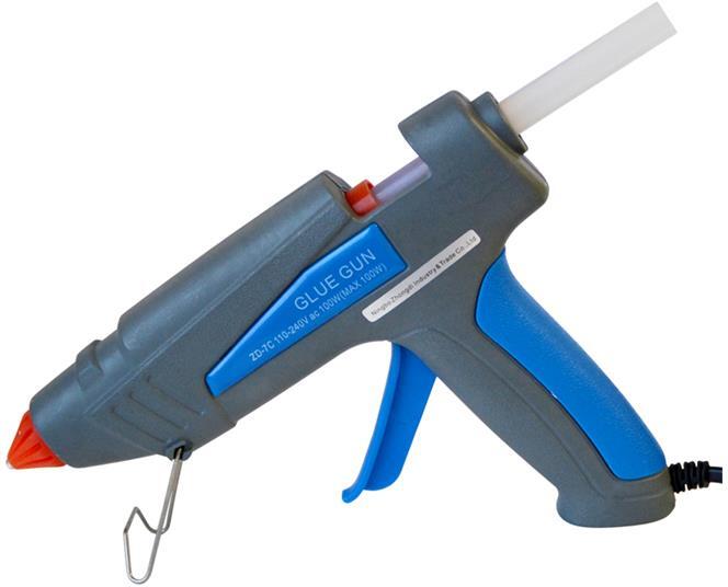 Pistole lepící TIPA ZD-7C 100W