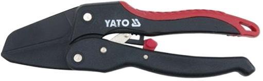 Zahradní nůžky 200mm YATO YT-8807