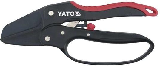 Zahradní nůžky 200mm YATO YT-8808
