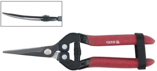 Zahradní nůžky YATO YT-8817