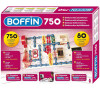 Elektronická stavebnice BOFFIN I 750