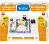 Elektronická stavebnice Boffin I 500
