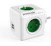 POWERCUBE Original USB Green ALLOCACOC