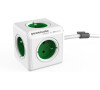 POWERCUBE Extended Green 1,5m ALLOCACOC