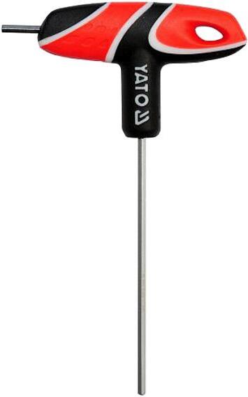 Šroubovák T imbus 3mm YATO YT-05572