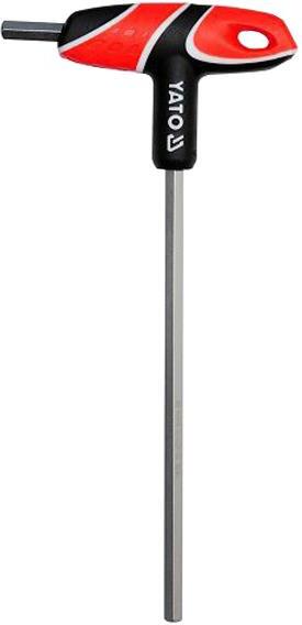 Šroubovák T imbus 8mm YATO YT-05579
