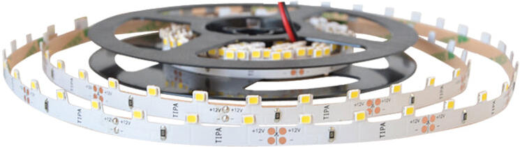 LED pásek 12V 2835 3D 60LED/m IP20 max. 6W/m modrá (cívka 5m) TIPA