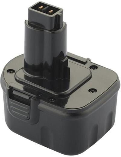 Baterie pro nářadí Dewalt PS130 3000mAh Ni-MH 12V PATONA PT6010