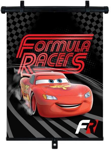 Roletka COMPASS Cars 1ks