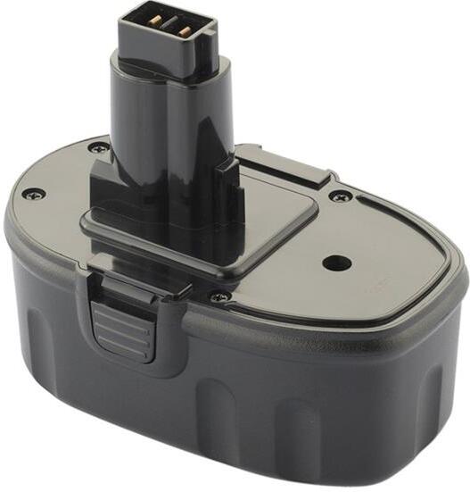 Baterie pro nářadí Dewalt 3000mAh Ni-MH 18V PATONA PT6014