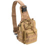 Batoh Cattara Army 10 l