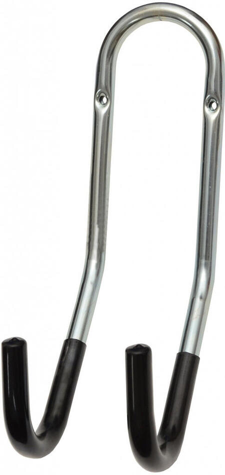 Držák na kolo COMPASS XC-80002 Double-Hook