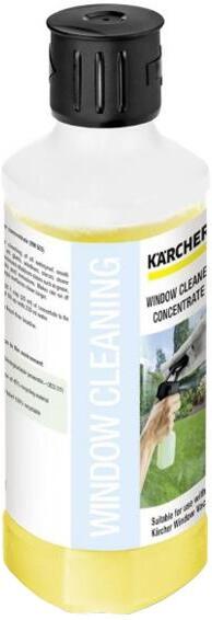 Čistič skel Kärcher RM 503 0.5l