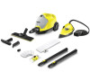 Čistič parní KÄRCHER SC 4 EASYFIX IRON 1.512-453.0