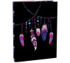 Box A4 Indian Summer Stil