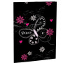Desky na abecedu Romantic 2 Stil