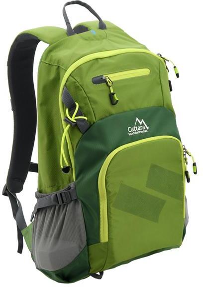 Batoh Cattara Green 28 l