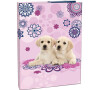 Box A4 Best Friends Stil