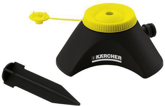 Zavlažovač KÄRCHER CS 90 VARIO 2.645-025.0