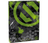 Box A4 teen Energy Space Stil