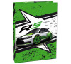 Box A5 Škoda R5 Stil