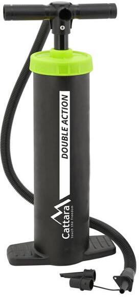 Pumpa ruční CATTARA 13284 Double