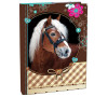 Box A4 Sweet Horse Stil