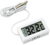 Teploměr BLOW TH001 White
