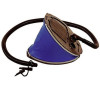 Pumpa SEVYLOR FP5L BELLOWS FOOT PUMP