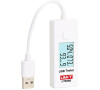 USB tester UNI-T UT658B
