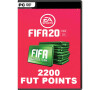 PC - FIFA 20 2200 FUT POINTS