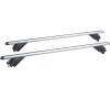 Příčníky COMPASS Alu-Integral TÜV 02316