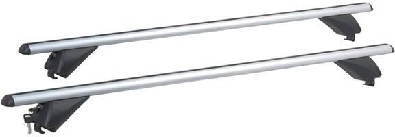 Příčníky COMPASS Alu-Integral TÜV 02316