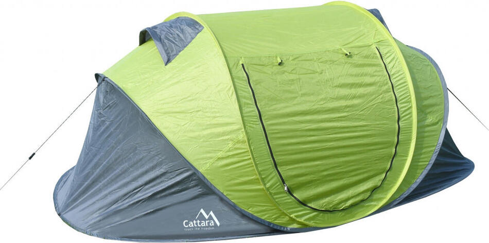 Stan Cattara GARDA pro 2 osoby 230 x 130 x 95 cm