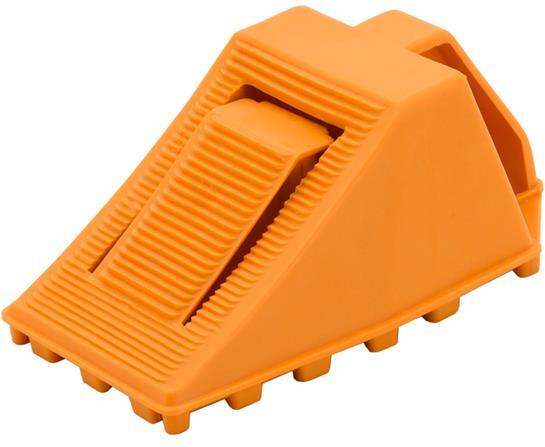 Klín pod kolo s brzdou/CAR COMPASS 42171